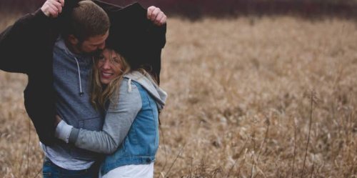 11 PhD-Backed Phrases To Say When You Want To 'Show Up' For The Person You Love