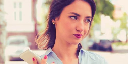 10 Types Of People That Are Not Worth Keeping In Touch With, According To Research