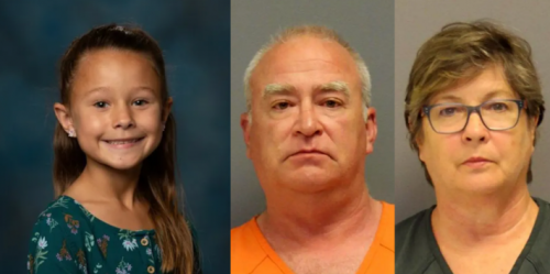 Grandparents Face Murder Charges Over Death Of 7-Year-Old Killed By Family Dog