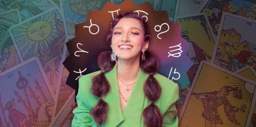 What Each Zodiac Sign Needs To Know About May 19, Per A Tarot Reader