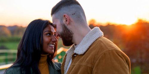 Psychologists Studied 40,000 Couples — The Single Phrase That Bettered Their Relationship