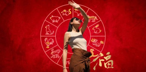 What Makes March 4 - 10 Such A Lucky Week For 5 Chinese Zodiac Signs