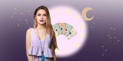 Each Zodiac Sign's Daily Tarot Horoscope Has An Important Message For April 25, 2025