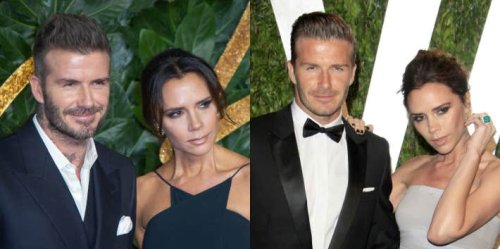 David & Victoria Beckham's Nanny Leaked Private Information About Their ...