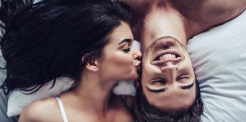 10 Sex & Foreplay Tips Guaranteed To Drive Him Wild In Bed