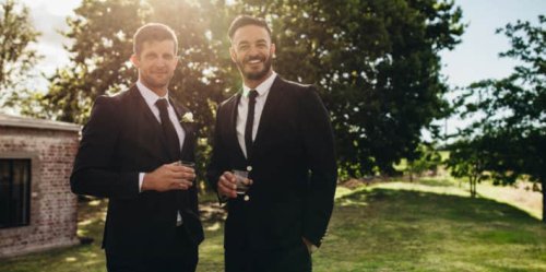 Man Drops Out As Brother's Best Man After Bride Told Him His Wife Would Be Seated In A 'Second Venue' With A Babysitter