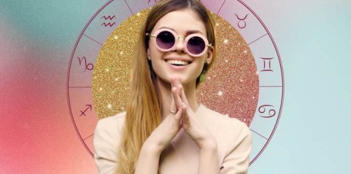 3 Zodiac Signs Have A Much Happier Life Starting On April 30, 2025