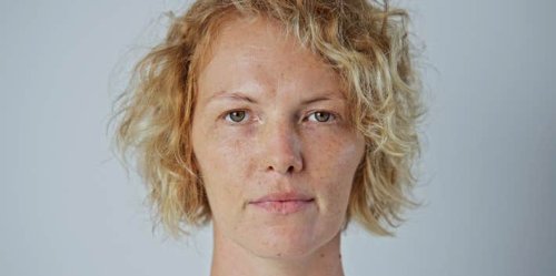 Research Says You Can Tell If A Woman Is A Psychopath Just By Looking At Her Face