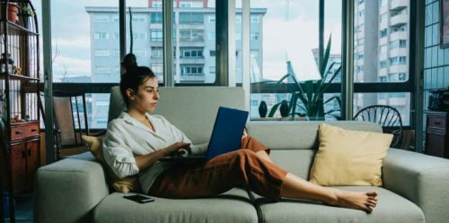 Study Reveals How Remote Workers Lose $22,000 Of Their Paychecks Each Year By Staying Home