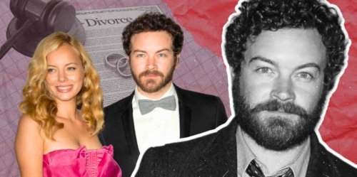 Legal Expert Tells Us Why Bijou Phillips Likely Filed For Divorce From Danny Masterson Days After His Sentencing