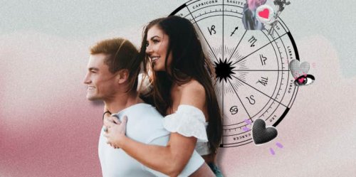 5 Zodiac Signs That Will Love You Unconditionally — No Matter What