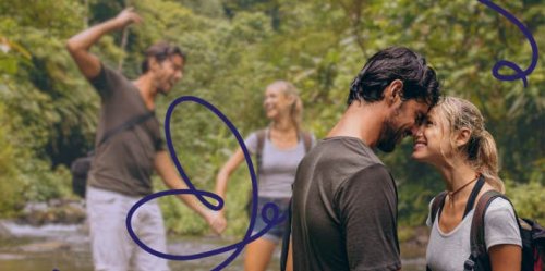 6 Ways To Spice Up A Stale Relationship — And What's Likely The Real Problem