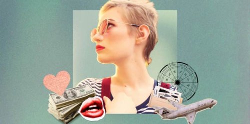 5 Zodiac Signs With Very Good Horoscopes On March 25, 2025