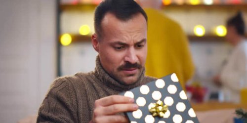 Man Wonders If He's Being Ungrateful When His Wife Buys Him Gifts That Are 'Actually For Her'