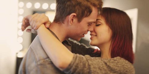 11 Ways To Have A Truly Deep, Intimate Relationship