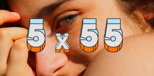 How To Use The 5x55 Manifestation Method To Manifest What You Want In 5 Days