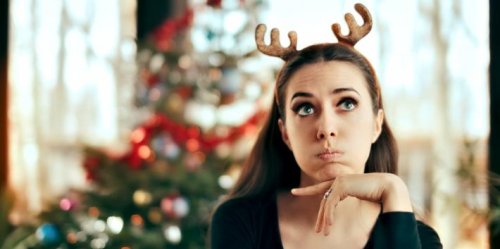 5 Ways To Survive The Holidays As An Empath (& How To Tell If You Are One)