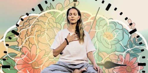 6 Deep Experiential Truths I Learned From 90 Hours Of Meditation In 10 Days