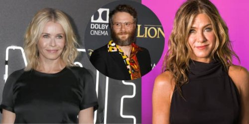 Seth Rogen's Highly-Praised Defense For Not Having Kids Is What Childless Women In Hollywood Have Been Trying To Tell Us For Years