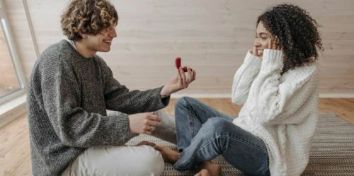 Man Kicks His Girlfriend Out of their Apartment For Asking For More Time To Think About His Marriage Proposal