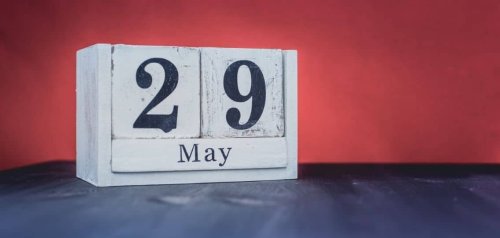 The May Celebration You Didn’t Know About: 529 Day!