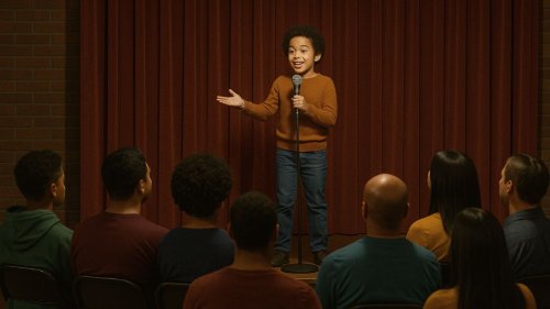 50 Hilarious Jokes for Middle Schoolers