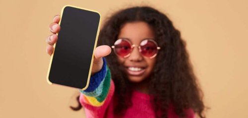 Teens and Technology cover image
