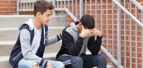 What is Emotional Flooding? How to Spot Emotional Flooding in Teens