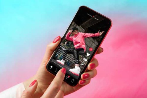 2023 TikTok Slang Words Parents Should Know