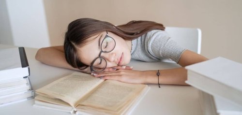 Why Are Teens So Tired? How to Amp Up Sleep and Fight Exhaustion