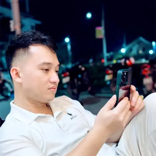 CEO Bùi Phan Nhật Lan -