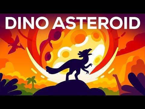 A Minute by Minute Account of the Day the Dinosaurs Died