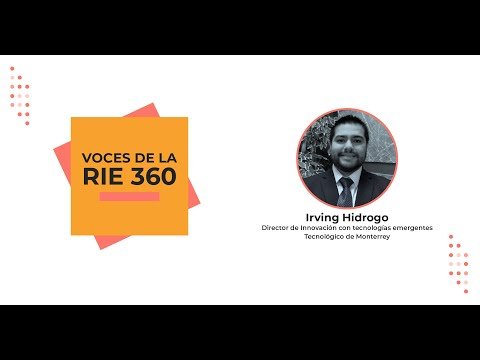 Voz del Tec: Metaverso en la Educación