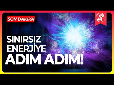 Nihayet Başarılan "Füzyon Ateşlemesi" Gerçekten Devrim mi?