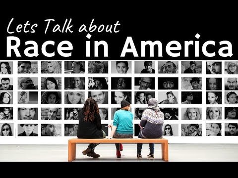 Race in America Introduction