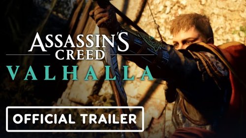 Assassin's Creed Valhalla - Official Expansions Trailer | E3 2021