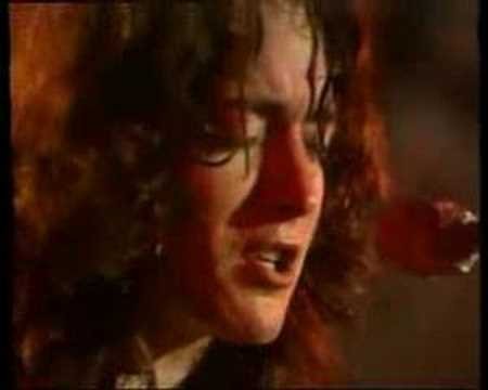 Rory Gallagher - Too much alcohol
