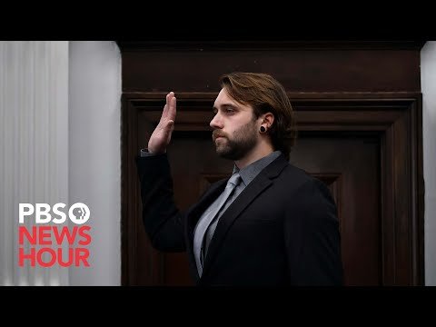 WATCH: ‘The defendant wasn’t accepting my surrender,’ Survivor describes encounter with Rittenhouse