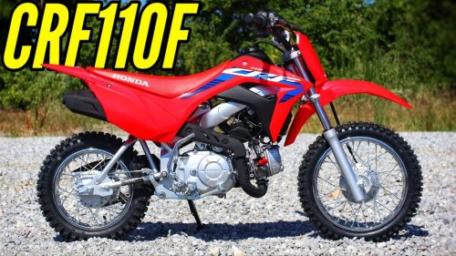2023 Honda Motorcycles | Model Lineup Review… | Flipboard