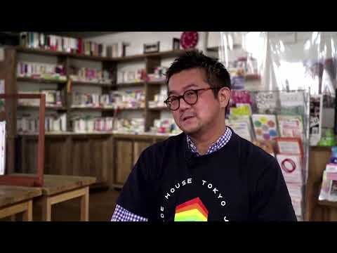 With more LGBTQ athletes than ever, Games put focus on Japan