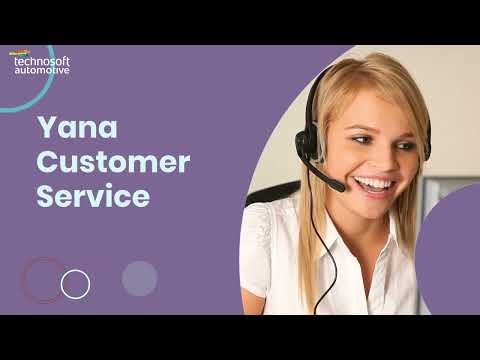 How to develop a data-driven dealership customer journey? - Yana Customer Service