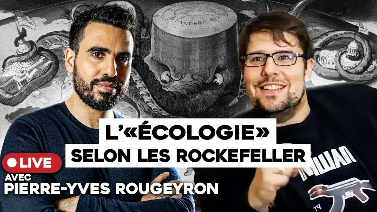Ecologie 3.0  - cover