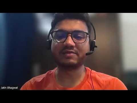 Team Awesomism Podcast with Jatin Bhagwat