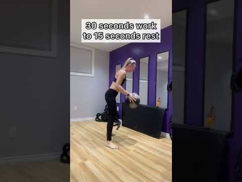 5 Minute Workout #5minuteworkout #quickworkout #homeworkout #fastworkout