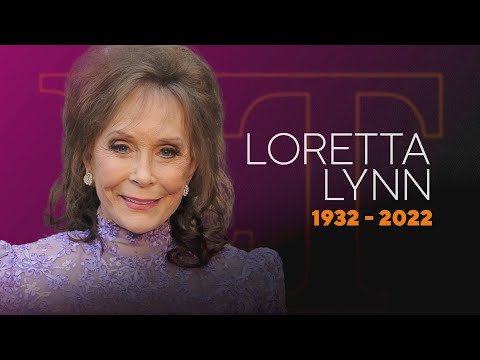 Loretta Lynn Dead at 90: Inside the Coal Miner's Daughter's Legacy