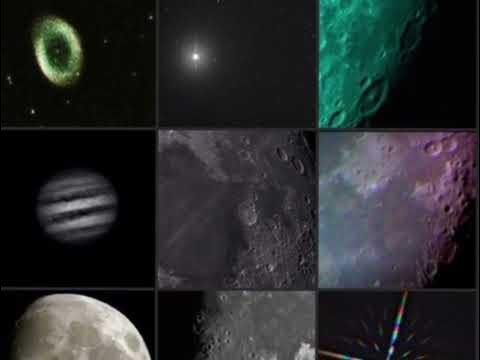 My Astro Images