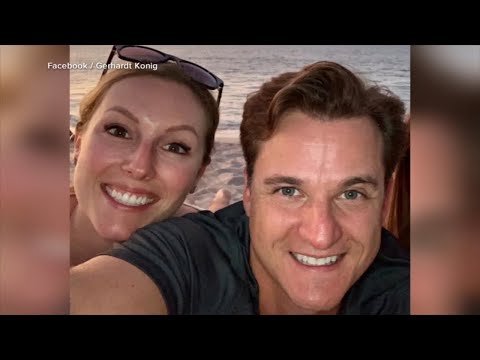 Everything we know about the doctor who tried to kill his wife on a hiking trail