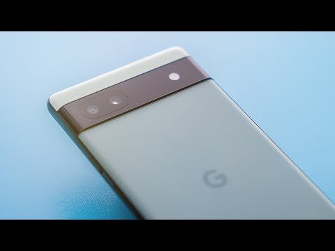 Pixel 6a Review // One Month Later!