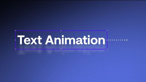 Premiere Pro Text Animation Tutorial