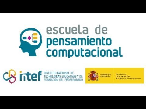 La Escuela de Pensamiento Computacional en Primaria (Año I). Un proyecto del INTEF